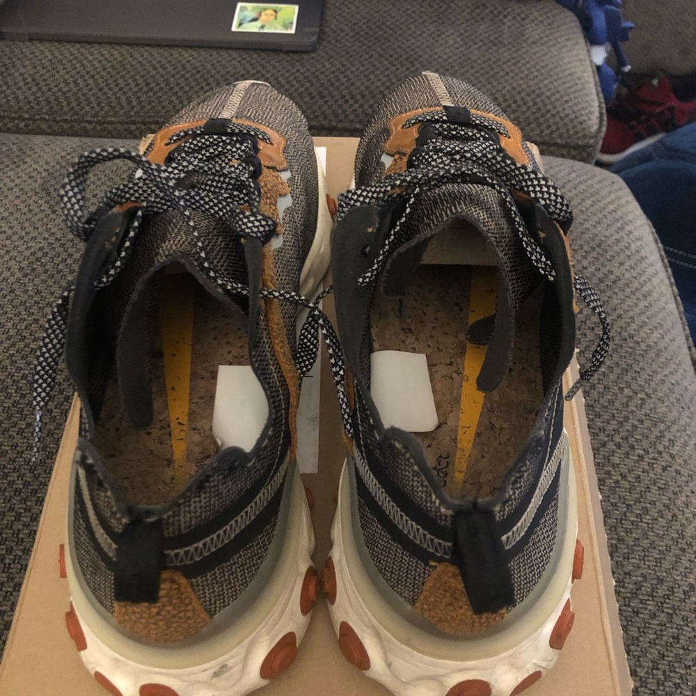 Nike react 87 - Picture 4 of 4